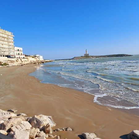 Apartamento Borgo 800 Vieste Exterior foto