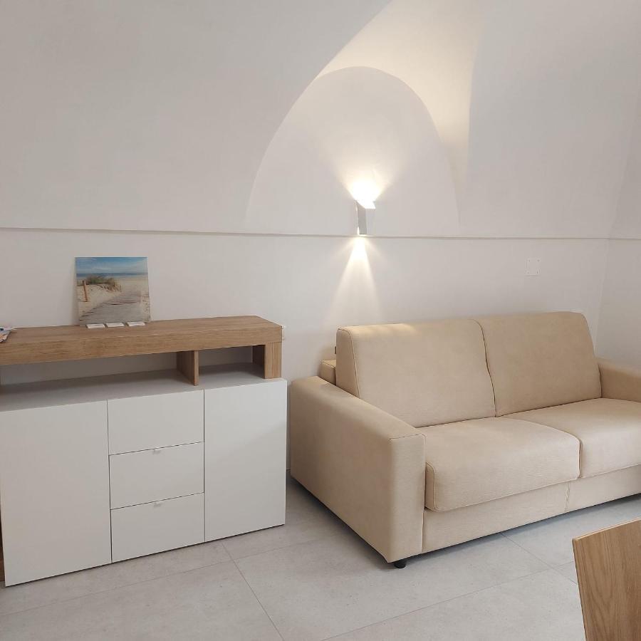 Apartamento Borgo 800 Vieste Exterior foto