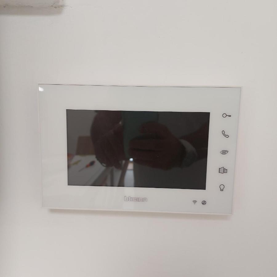 Apartamento Borgo 800 Vieste Exterior foto