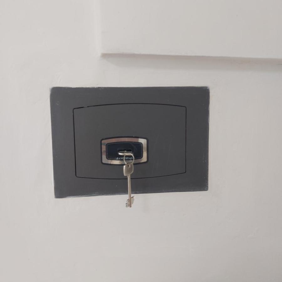 Apartamento Borgo 800 Vieste Exterior foto